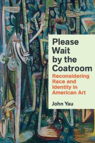 Cover of Please Wait by the Coat Room