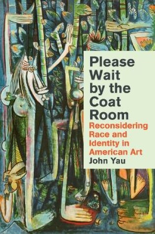 Cover of Please Wait by the Coat Room