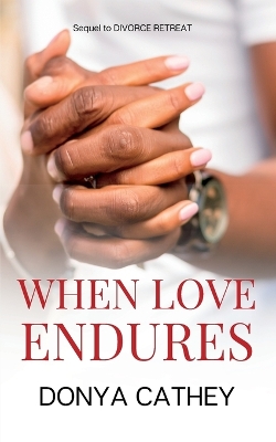 Book cover for When Love Endures