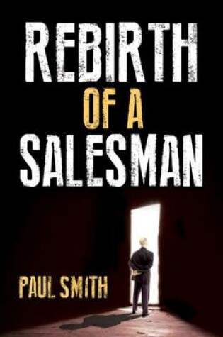 Cover of Rebirth of a Salesman