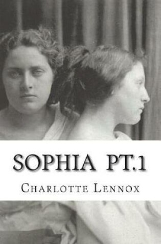 Cover of Sophia pt.1