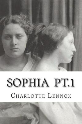 Book cover for Sophia pt.1