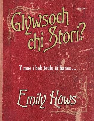 Book cover for Glywsoch Chi Stori?