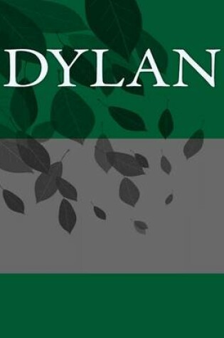 Cover of Dylan