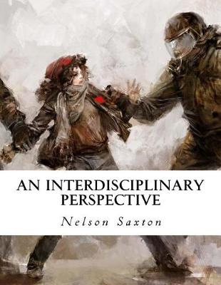 Book cover for An Interdisciplinary Perspective