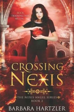 Cover of Crossing Nexis