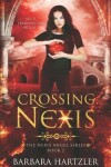 Book cover for Crossing Nexis