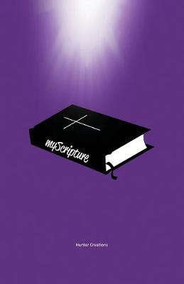 Book cover for Myscripture