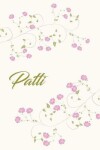 Book cover for Patti