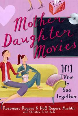 Book cover for Mother-Daughter Movies