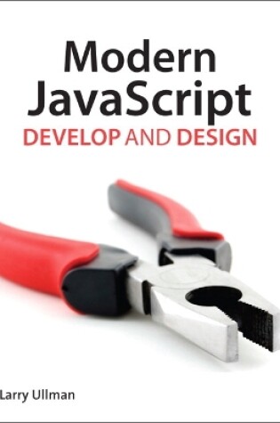 Cover of Modern JavaScript