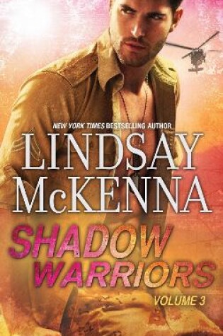 Cover of Shadow Warriors Volume 3 - 2 Book Box Set