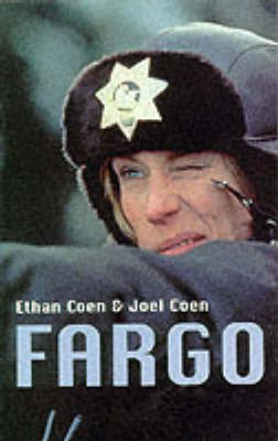 Book cover for Fargo (Film Classics)