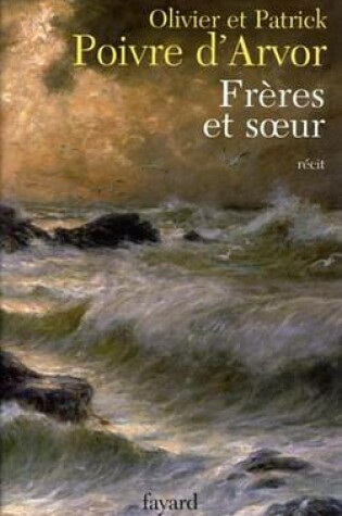 Cover of Freres Et Soeur