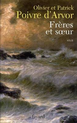 Book cover for Freres Et Soeur