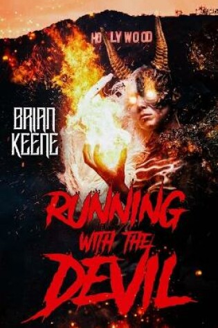 Cover of Running With the Devil
