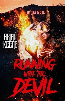 Book cover for Running With the Devil