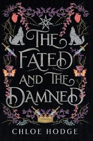 Cover of The Fated and the Damned