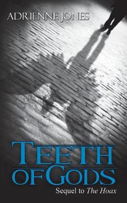 Book cover for Teeth of Gods