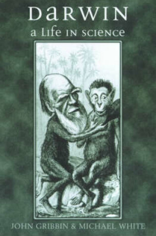 Cover of Darwin