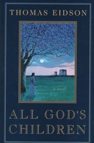 Cover of All God's Children