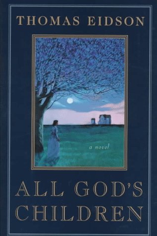 Book cover for All God's Children