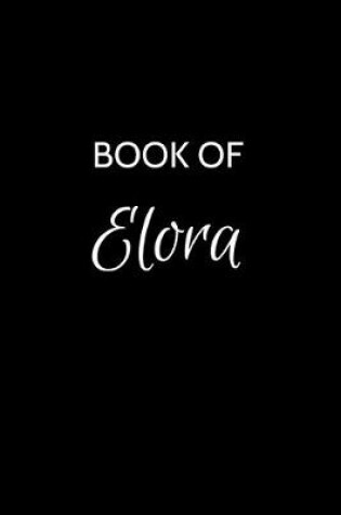 Cover of Book of Elora