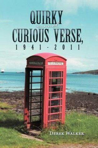 Cover of Quirky and Curious Verse, 1941-2011