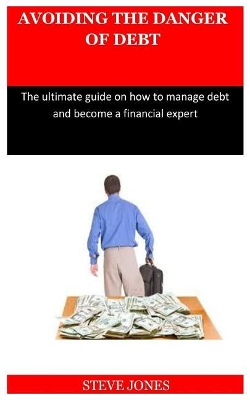 Book cover for Avoiding the Danger of Debt