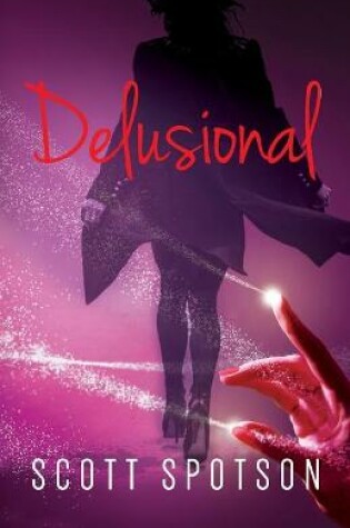 Cover of Delusional