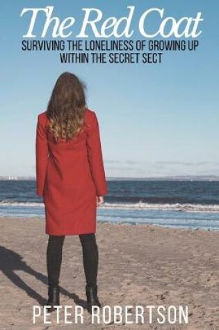 Cover of The Red Coat