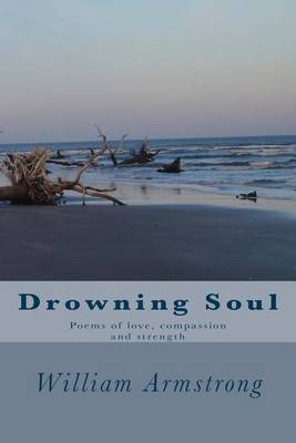 Book cover for Drowning Soul