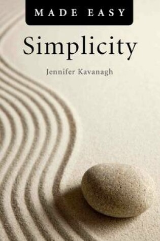 Cover of Simplicity Made Easy