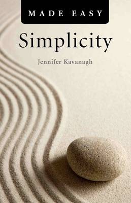 Cover of Simplicity Made Easy