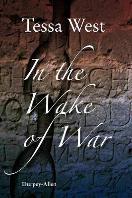 Book cover for In the Wake of War