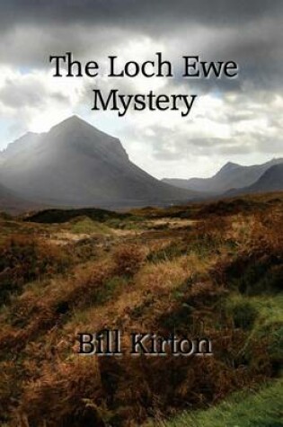 Cover of The Loch Ewe Mystery