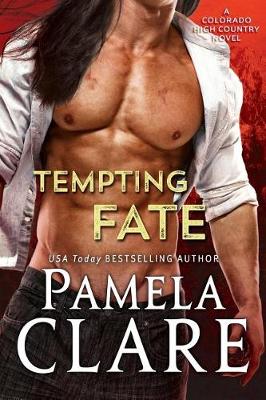 Book cover for Tempting Fate