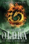 Book cover for The Heart of Oldra