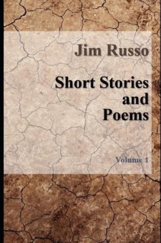 Cover of Collection of Short Stories and Poems