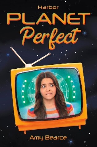 Cover of Planet Perfect