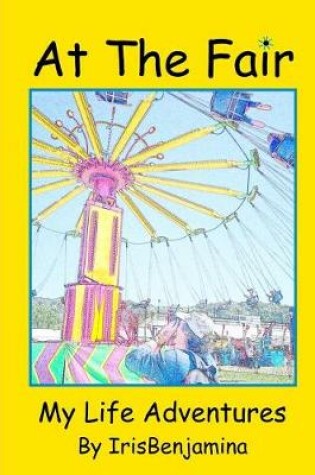 Cover of At The Fair