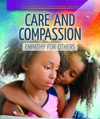 Cover of Care and Compassion: Empathy for Others