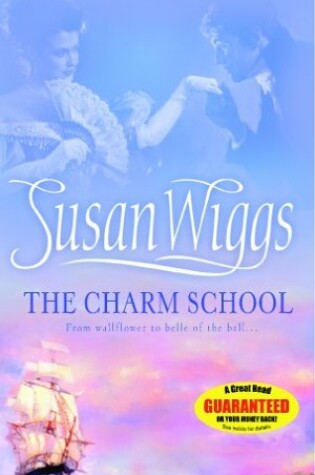 Cover of The Charm School