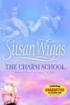 Book cover for The Charm School