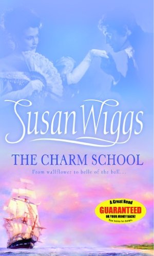 The Charm School by Susan Wiggs