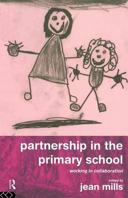 Book cover for Partnership in the Primary School