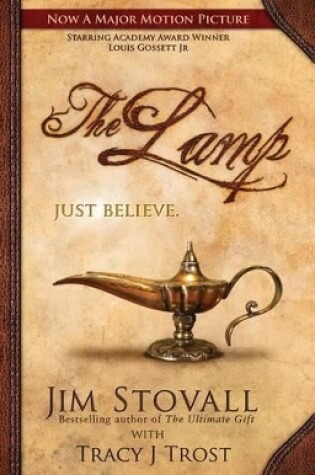 Cover of Lamp