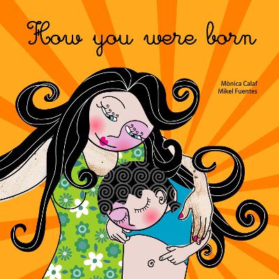 Book cover for How You Were Born
