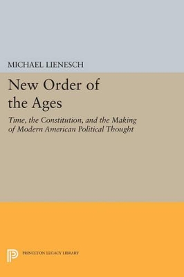Cover of New Order of the Ages