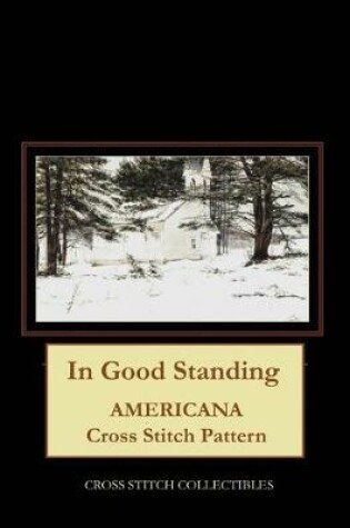 Cover of In Good Standing